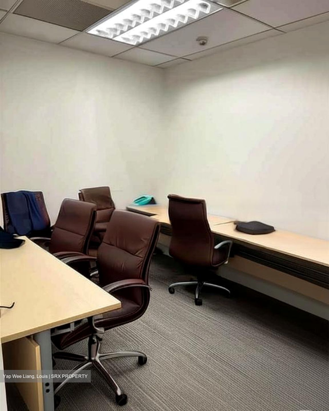 Isca House (D1), Office #470117961